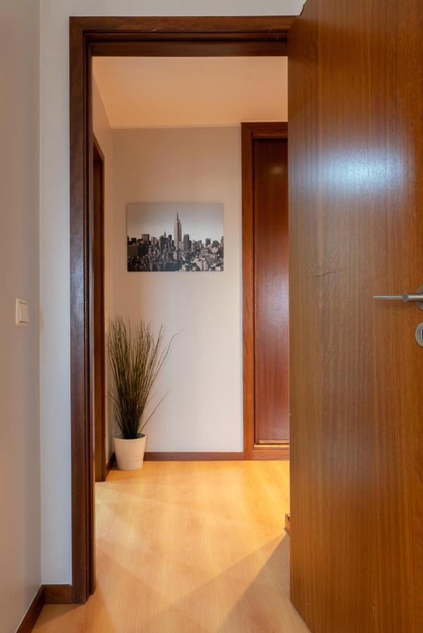 Apartamento Cozy Sunny Flat W/ Terrace - Sao Joao *