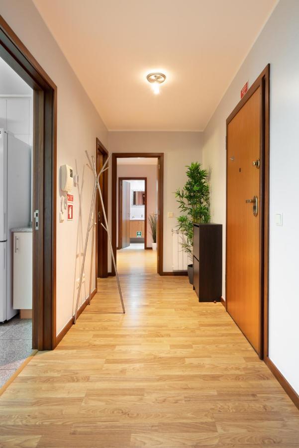 Apartamento Cozy Sunny Flat W/ Terrace - Sao Joao