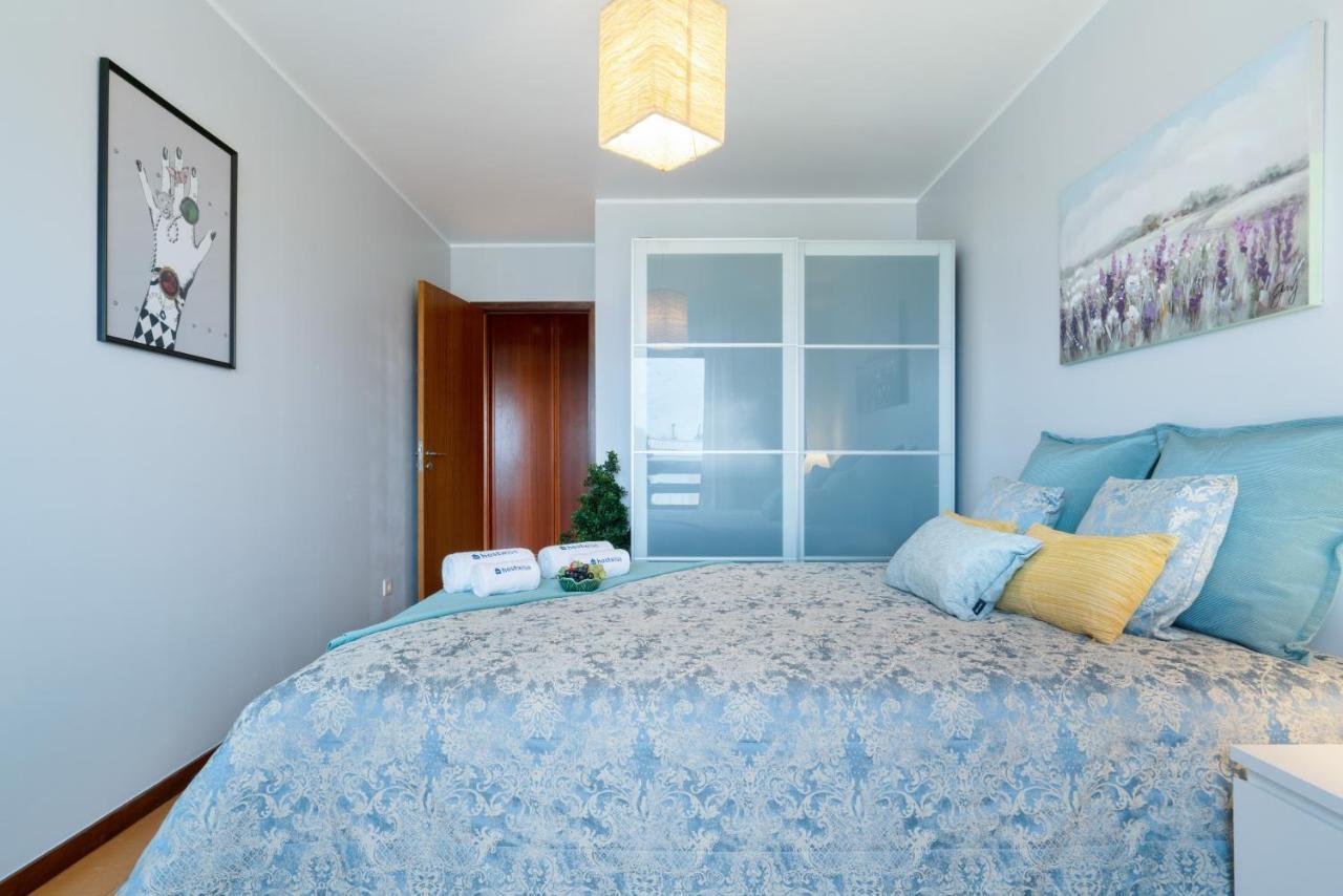 Apartamento Cozy Sunny Flat W/ Terrace - Sao Joao